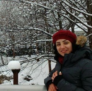 Meet your Posher, Raz